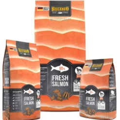 Belcando|Belcando Mastercraft>Futterfreund Belcando Mastercraft Fresh Salmon