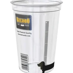 Belcando>Futterfreund Belcando Meßbecher