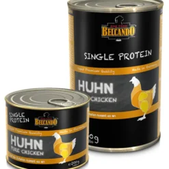 Belcando>Futterfreund Belcando Single Protein - Huhn