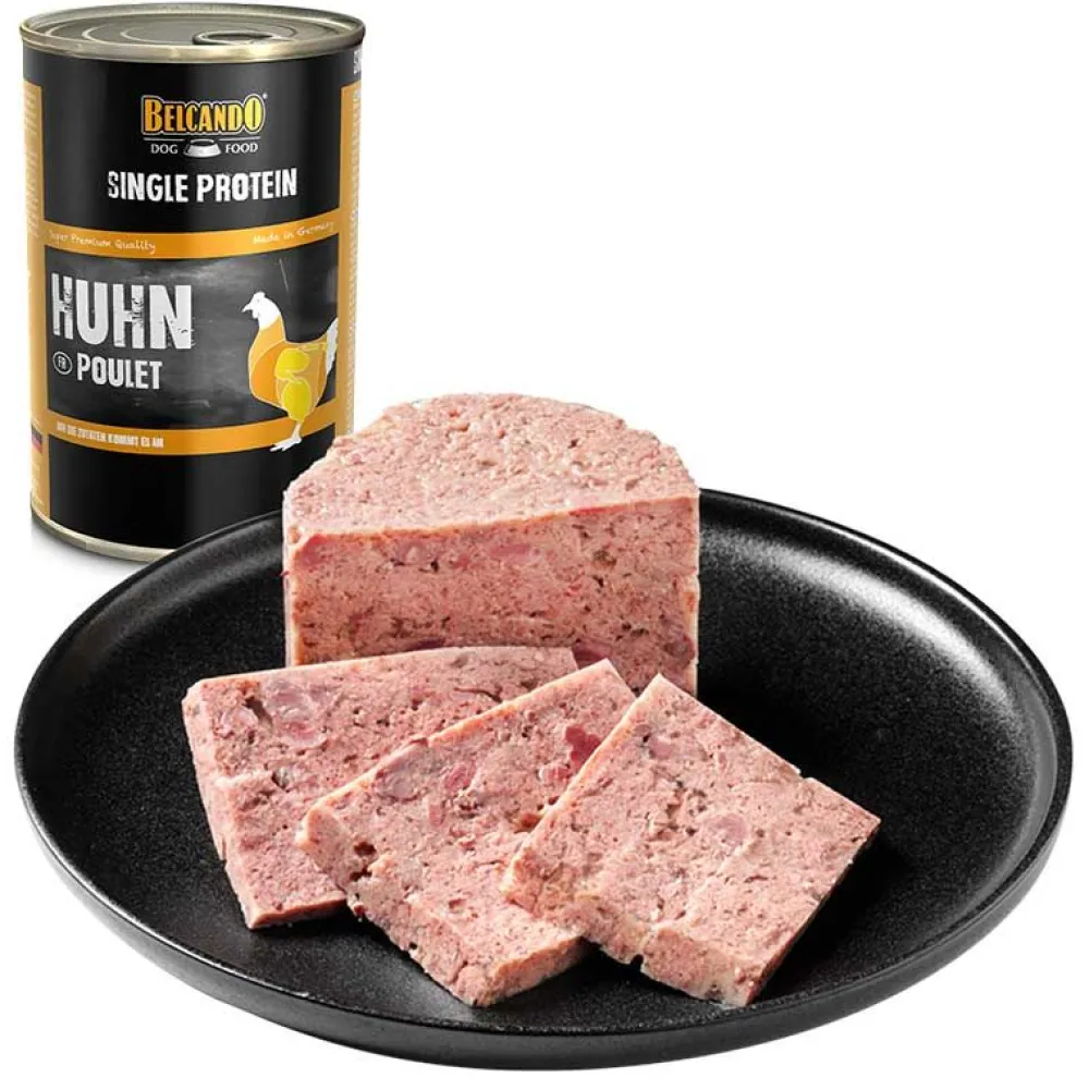 Belcando>Futterfreund Belcando Single Protein - Huhn