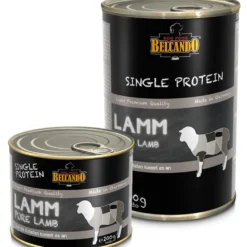 Belcando>Futterfreund Belcando Single Protein - Lamm
