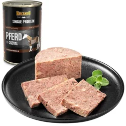 Belcando>Futterfreund Belcando Single Protein - Pferd
