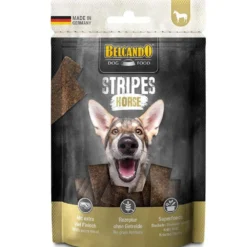 Belcando>Futterfreund Belcando Stripes Horse 70g