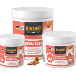 Belcando|Belcando>Futterfreund Belcando Vetline Derm Tabs