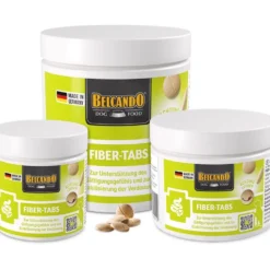 Belcando|Belcando>Futterfreund Belcando Vetline Fiber Tabs