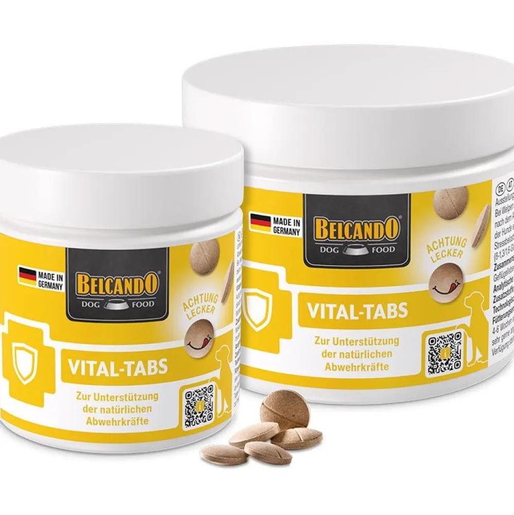 Belcando|Belcando>Futterfreund Belcando Vetline Vital Tabs