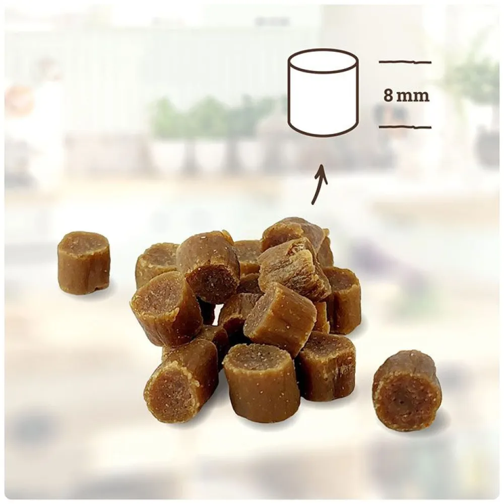 Betty'S Landhausküche|Betty'S Landhausküche>Futterfreund Betty's Landhausküche Fleischröllchen Huhn + Kaninchen 50g