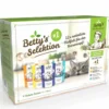 Betty'S Landhausküche>Futterfreund Betty's Landhausküche Katze Selektion Nr.1 12 x 100g