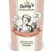 Betty'S Landhausküche>Futterfreund Betty's Landhausküche Pouch Huhn, Lachs + Borretschöl 100g