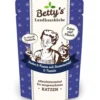 Betty'S Landhausküche>Futterfreund Betty's Landhausküche Pouch Huhn, Fasan + Borretschöl 100g