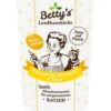 Betty'S Landhausküche>Futterfreund Betty's Landhausküche Pouch Huhn PUR + Borretschöl 100g