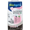Katzenstreu>Futterfreund Biokats Diamond Care Fresh 8 Liter