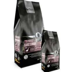 Black Canyon>Futterfreund Black Canyon Lake Louise Mono Ente und Süßkartoffel