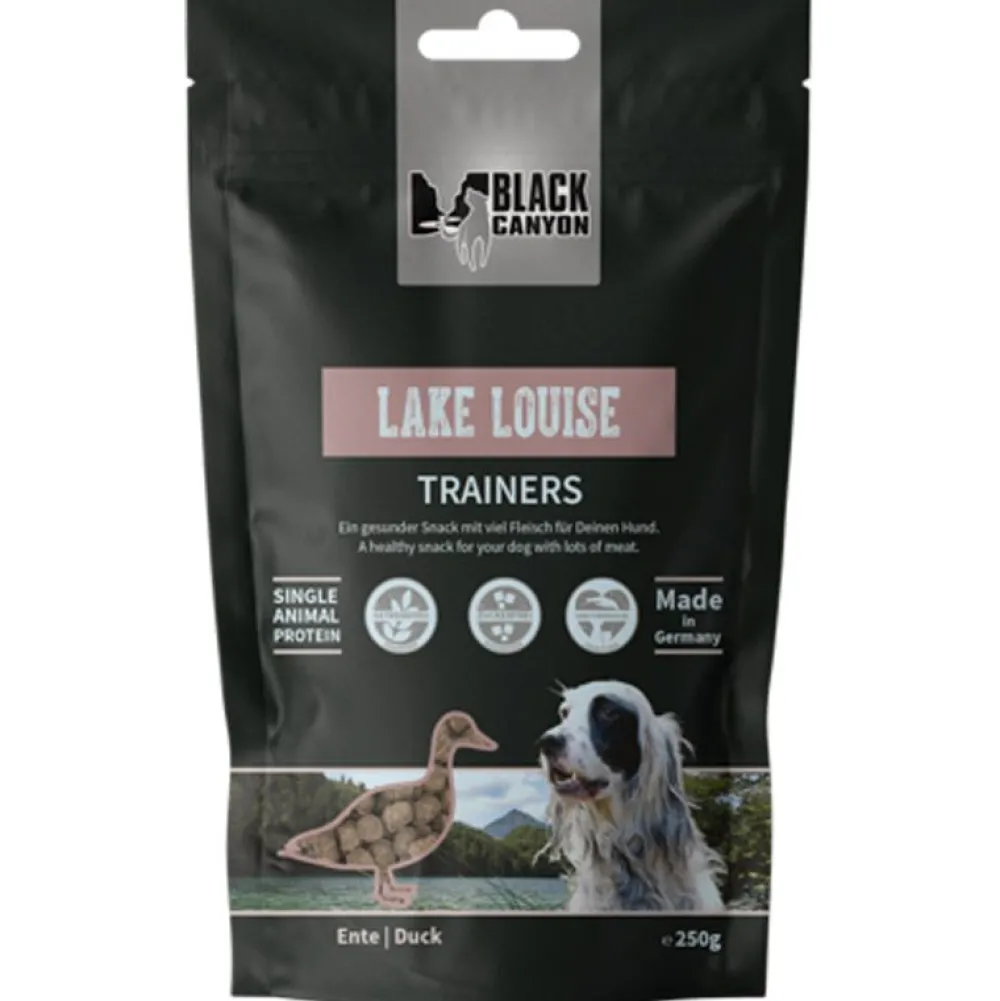 Black Canyon|Black Canyon>Futterfreund Black Canyon Trainers Lake Louise Ente