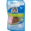 Katzenpflege & Hygiene>Futterfreund Bogadent PLAQUE-STOP Chips Fish Katze 50g