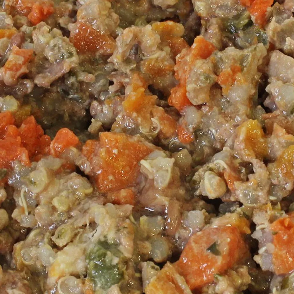 Brimo>Futterfreund BRIMO Huhn mit Quinoa (getreidefrei)