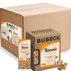 Bubeck|Bubeck>Futterfreund Bubeck Beisserle