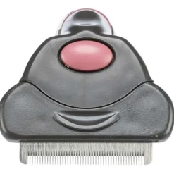 Bürsten & Kämme|Katzenpflege & Hygiene>Futterfreund Carding-Striegel, 7x15cm