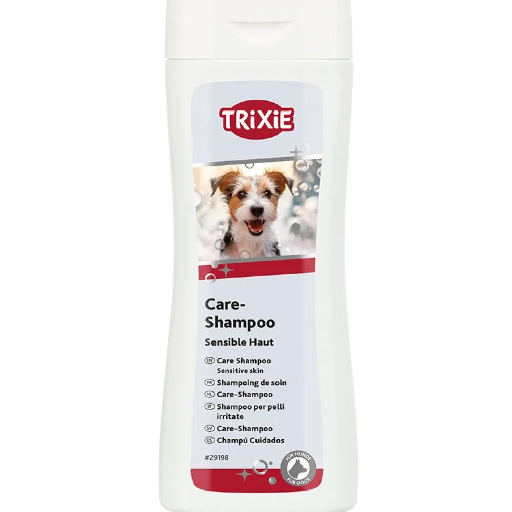 Shampoos>Futterfreund Care-Shampoo, 250ml