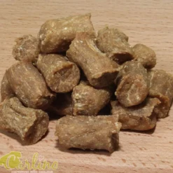 Carlino|Carlino>Futterfreund Carlino Lamm Mini Goodies plus Kartfoffel 200g
