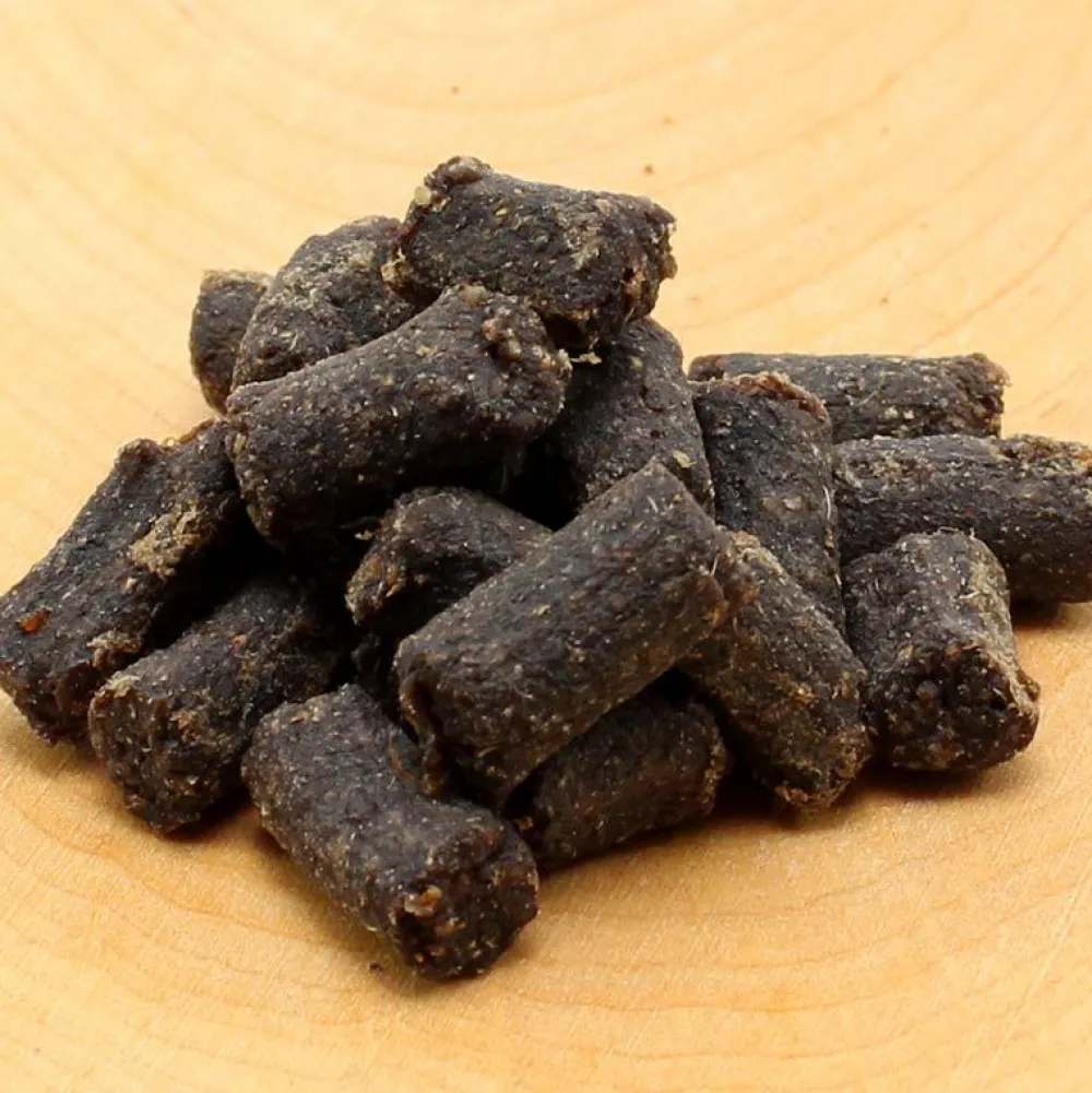 Carlino|Carlino>Futterfreund Carlino Lamm Minis Soft 200g