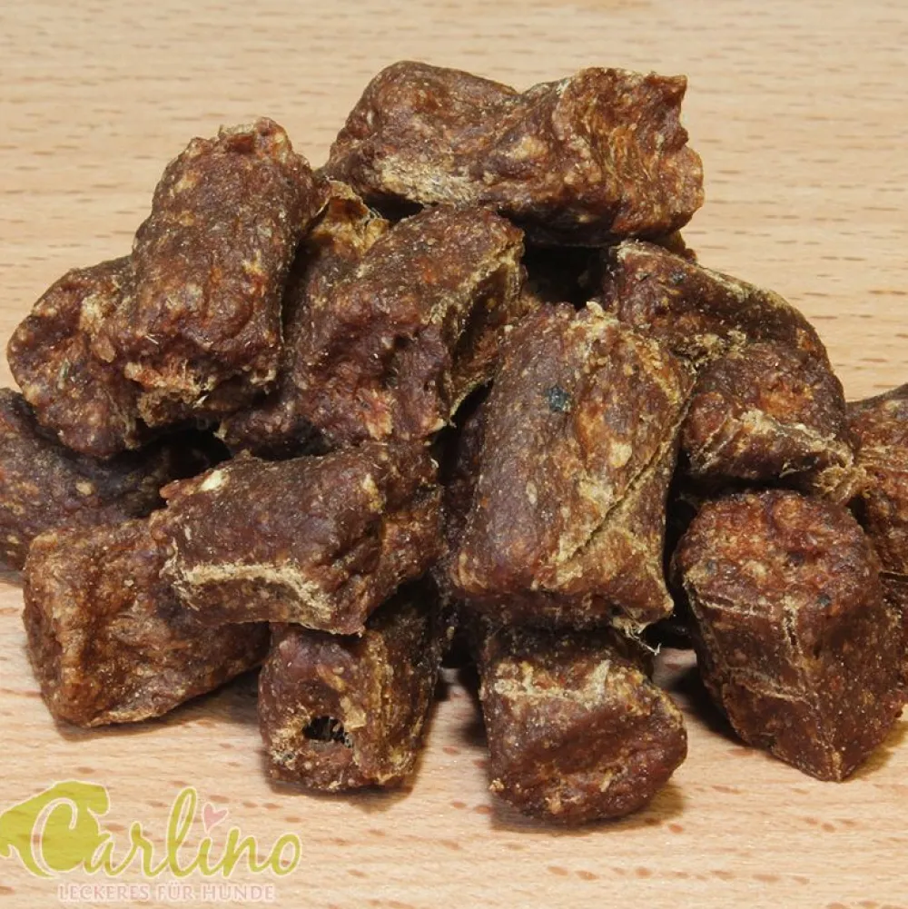 Carlino|Carlino>Futterfreund Carlino Pferde Mini Goodies 200g