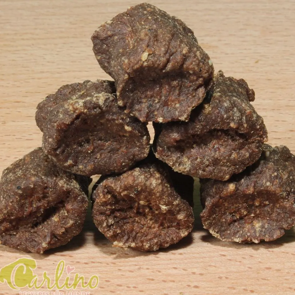 Carlino|Carlino>Futterfreund Carlino Pferde Rollen 200g