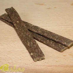 Carlino|Carlino>Futterfreund Carlino Pferde Streifen klein 200g