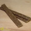 Carlino|Carlino>Futterfreund Carlino Rinder Streifen klein 200g