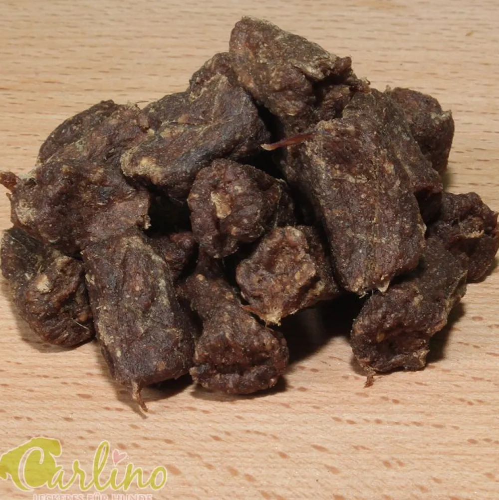 Carlino|Carlino>Futterfreund Carlino Wild Mini Goodies 200g