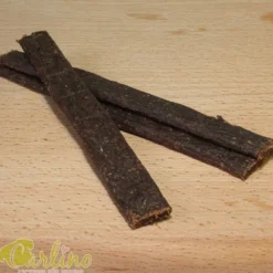 Carlino|Carlino>Futterfreund Carlino Wild Streifen klein 200g