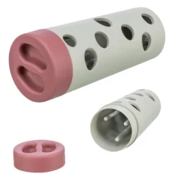 Katzenspielzeug>Futterfreund Cat Activity Snack Roll, 6 / 5 x 14 cm
