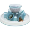 Katzenspielzeug>Futterfreund Cat Activity Tunnel Feeder, 28 cm/14 cm