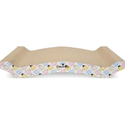 Kratzbretter|Kratzbäume Und -Möbel>Futterfreund Catcarou Kratzbrett Couch Big sleep 52x29x7 cm