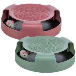Katzenspielzeug>Futterfreund Catch the Mouse 25 x 6 cm