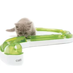 Katzenspielzeug>Futterfreund Catit Senses 2.0 Play Circuit, 135cm