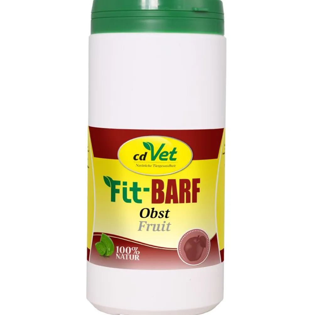 Cdvet|Cdvet>Futterfreund cdVet Fit-Barf Obst