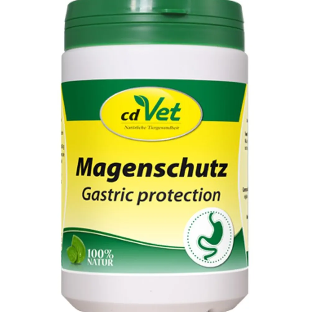 Cdvet>Futterfreund cdVet Magenschutz 400g