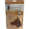 Chewies|Geflügel>Futterfreund Chewies Fleischstreifen Maxi Geflügel 150g