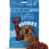 Chewies>Futterfreund Chewies Goodies Mini mit Seelachs 125g