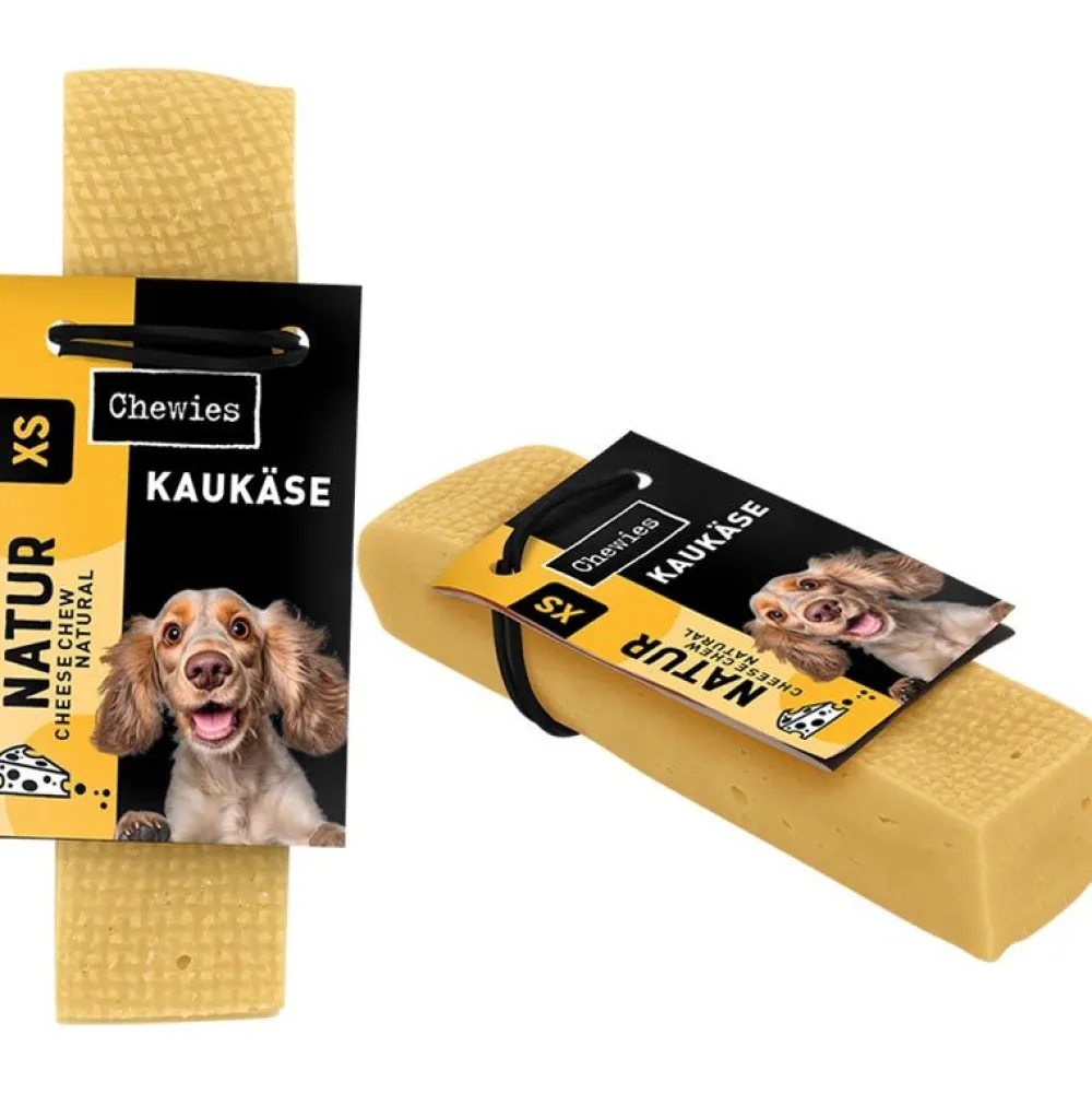 Chewies|Kaukäse>Futterfreund Chewies Kau-Käse