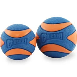 Sport & Training|Spielzeug>Futterfreund Chuckit Ultra Squeaker