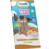 Cold & Dog>Futterfreund Cold & Dog Dogolade Erdnuss + Banane 100g