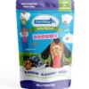 Cold & Dog>Futterfreund Cold & Dog Dookies Hundekeks Heidelbeeren 120g