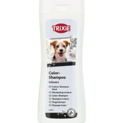 Shampoos>Futterfreund Color-Shampoo, schwarz 250 ml