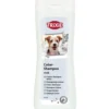 Shampoos>Futterfreund Color-Shampoo, weiß 250 ml