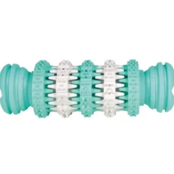 Spielzeug>Futterfreund DENTAfun Knochen, Mintfresh, Naturgummi 11 cm