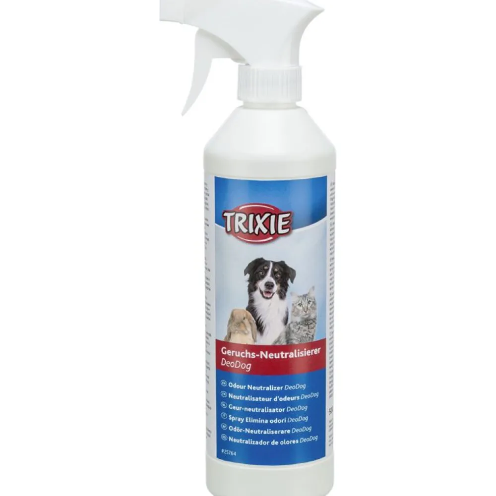 Katzenpflege & Hygiene|Hygienemittel>Futterfreund DeoDog Geruchsneutralisierer 500ml