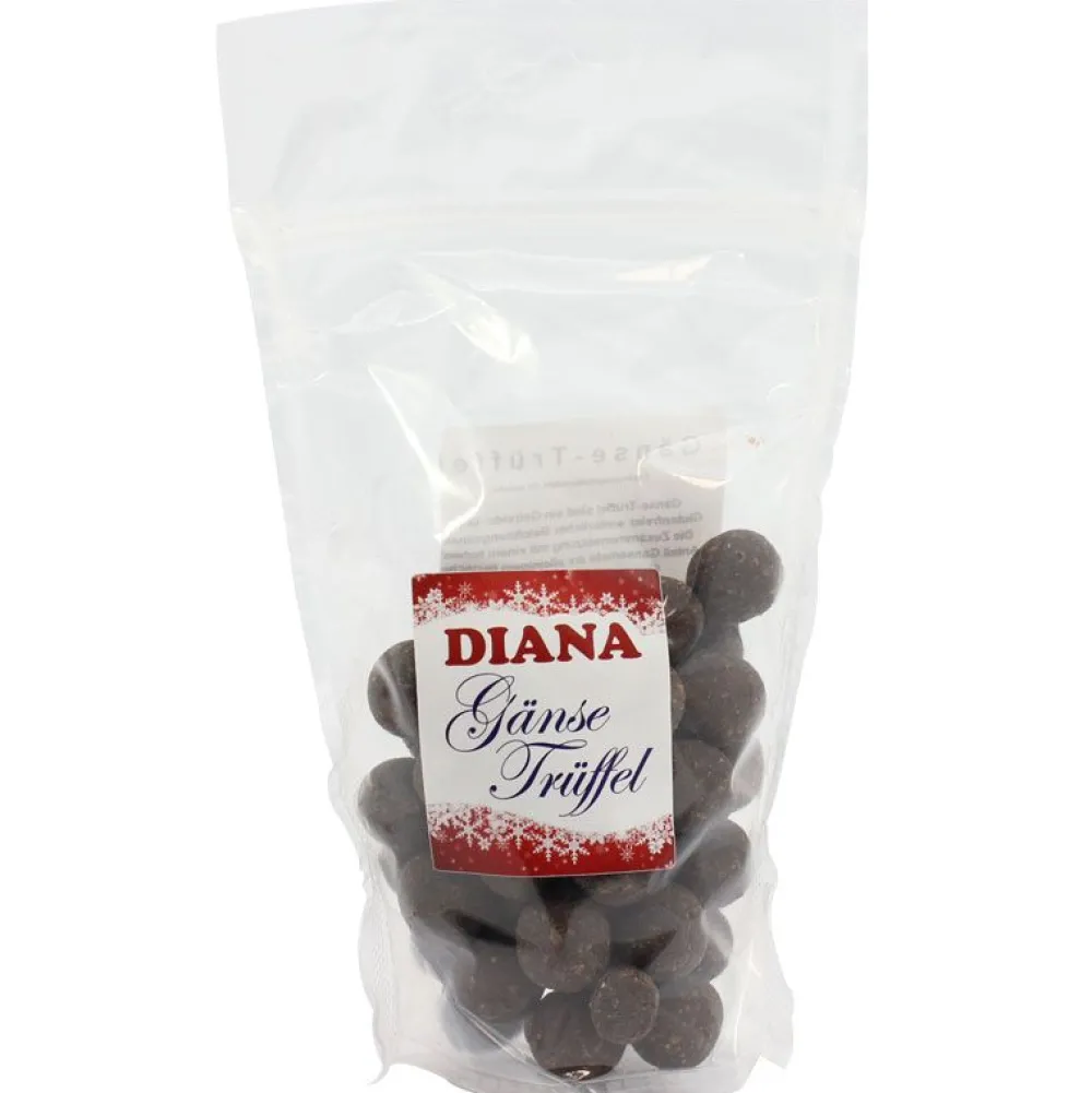 Weihnachten|Diana>Futterfreund Diana Gänse-Trüffel 200g