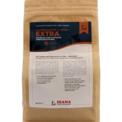 Diana>Futterfreund Diana Natürlich Fit + Vital Extra grainfree